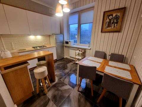 квартира за адресою Лесі Українки бульв., 4