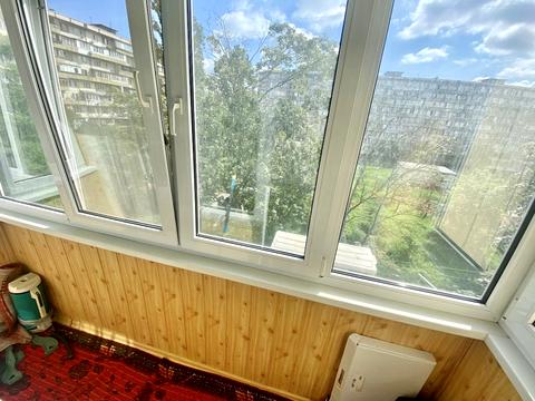 квартира по адресу Днепровская набережная ул., 9