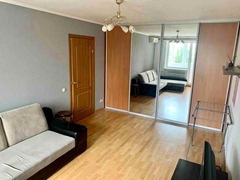 квартира по адресу 23 Августа ул., 29