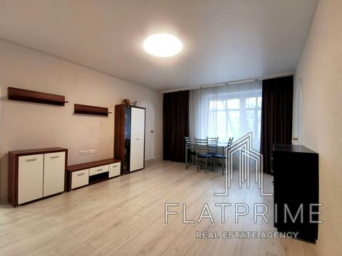 квартира за адресою Чудновського, 8
