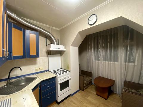 квартира за адресою Романа Ратушного вул. (Волгоградська), 18