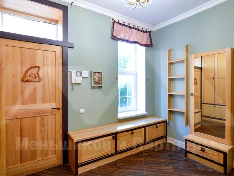 дом по адресу Баклажанна, 88