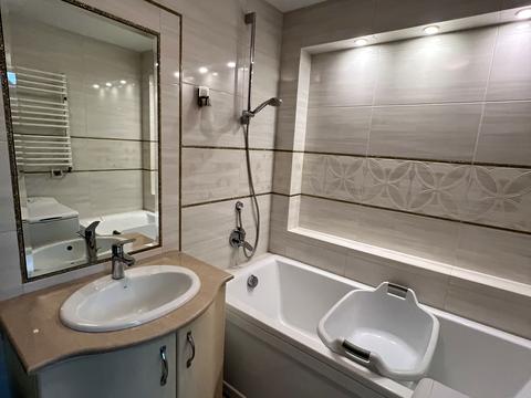 квартира за адресою Лісна, 50а