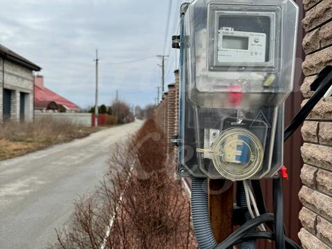 ділянка за адресою Вишнева, 33