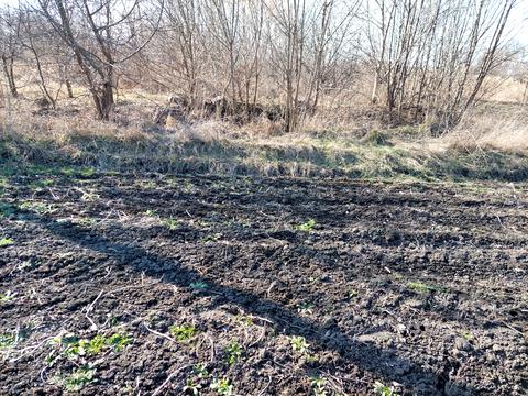 участок по адресу Новітня