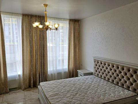 квартира за адресою Кадетський Гай вул., 10