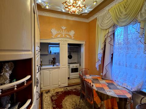 будинок за адресою Лисенка, 5