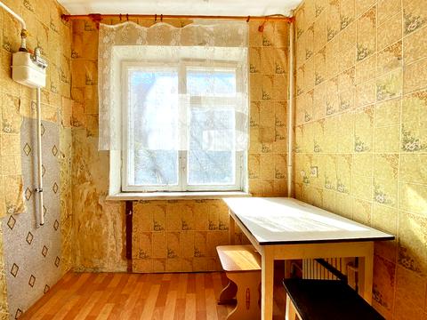 квартира по адресу Тополя-3 жилой массив ул., 49