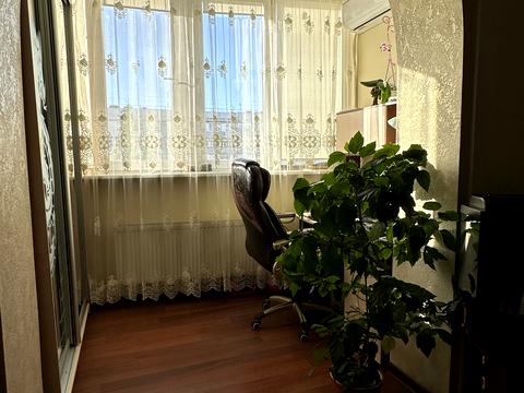 квартира по адресу Ивана Миколайчука ул., 6