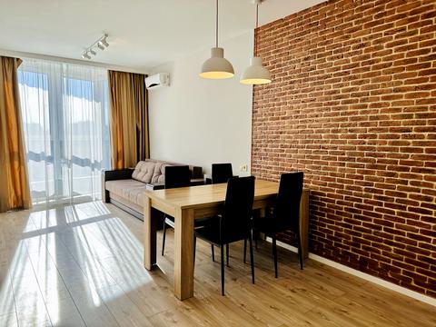 квартира по адресу Драгоманова ул., 2