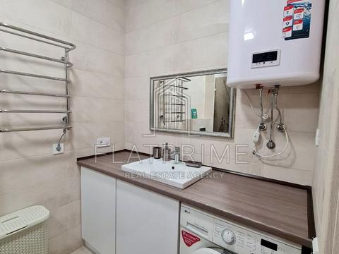 квартира за адресою Кам'янська вул. (Дніпродзержинська), 128