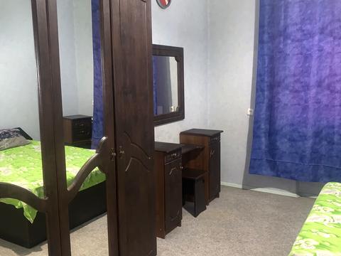 квартира по адресу Воздухофлотский просп. (Повітрофлотський), 50/2