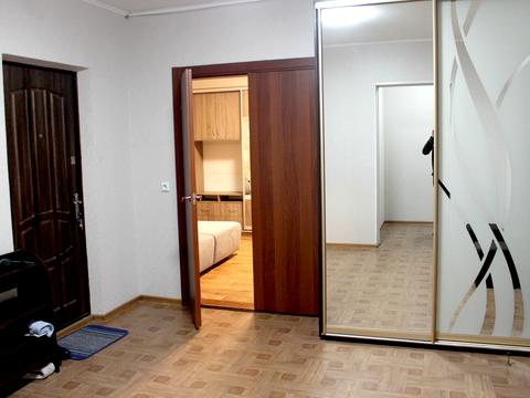 квартира за адресою Ясинуватський пров., 11