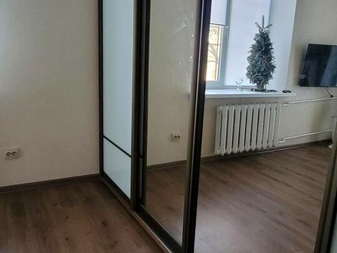 квартира по адресу Компрессорная ул., 36