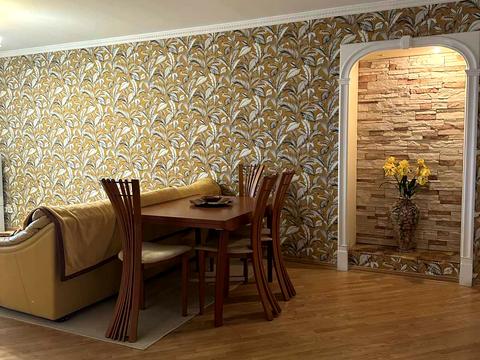 квартира за адресою Тополева вул., 4