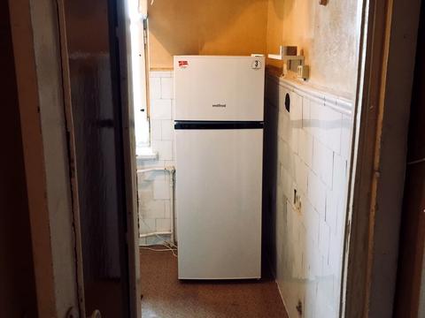 квартира по адресу Преображенская ул. (Ивана Клименко), 40