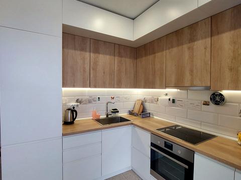 квартира по адресу Ревуцкого ул., 40-В