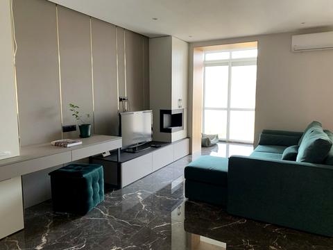 квартира за адресою Набережна Перемоги вул., 44
