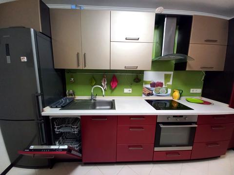 квартира по адресу бульвар Богдана Хмельницького, 6