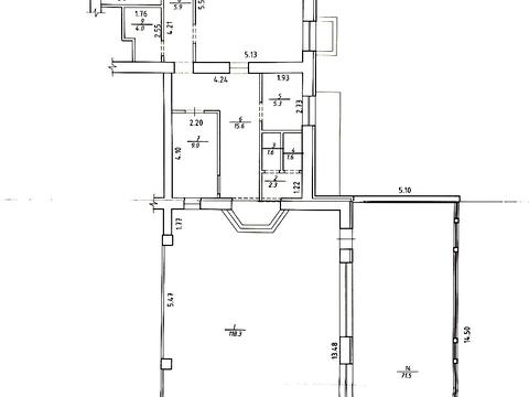 комерційна за адресою Івана Сірка вул. (Дем'яна Коротченка), 7/2