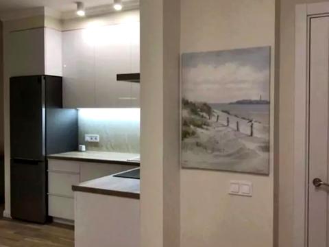 квартира за адресою Євгена Сверстюка вул. (Марини Раскової), 6