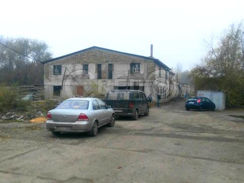 коммерческая по адресу Балка Червоная ул. (Ландау), 2-А