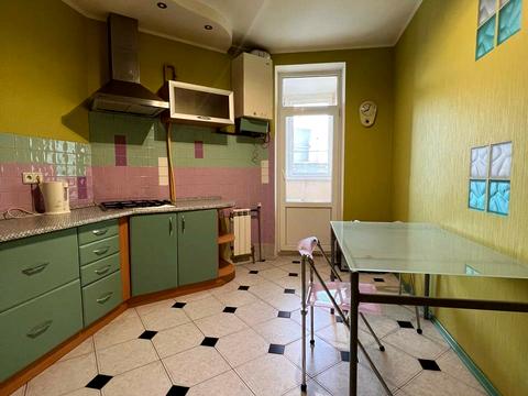 квартира за адресою Раїси Окіпної вул., 4-А