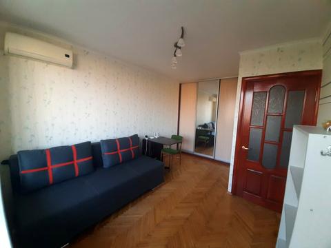 квартира за адресою Лісовий просп., 26