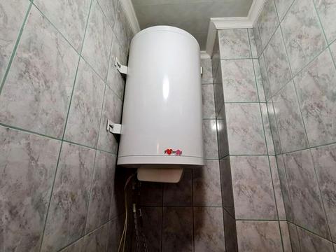 квартира за адресою Гарнізонна вул., 4