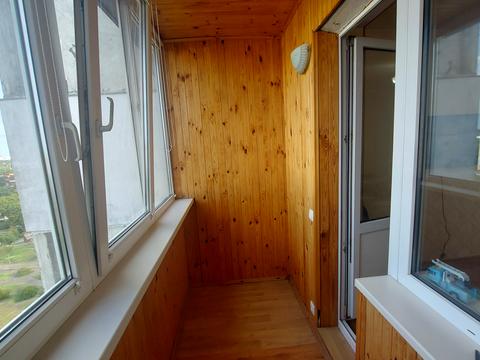 квартира по адресу Рональда Рейгана ул., 9-Г