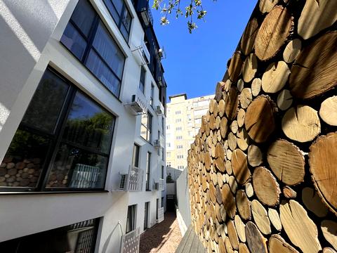 квартира за адресою Естонська вул., 10