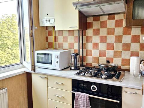 квартира за адресою Різдвяна вул., 57/1