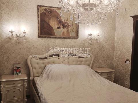 квартира по адресу Дебютна, 8