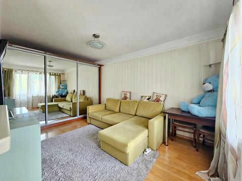 квартира по адресу Белорусская ул., 13