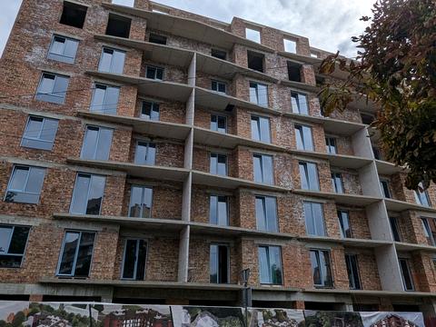 квартира за адресою Січових стрільців, 56