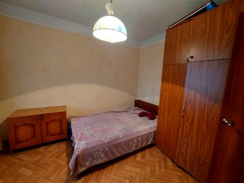 квартира по адресу Героев Днепра ул., 3