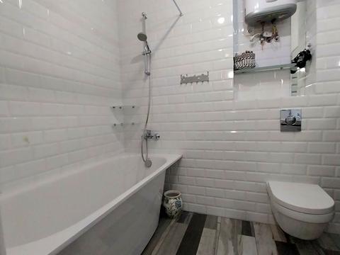 квартира за адресою Сергія Берегового вул. (Мартиросяна), 5