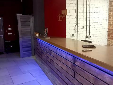 комерційна за адресою Петра Григоренка просп., 23