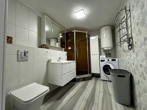 квартира за адресою Федора Ернста вул., 16-А