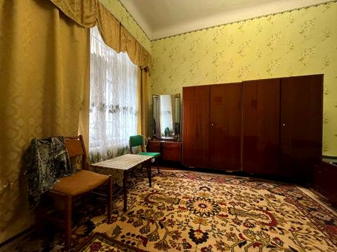 дом по адресу Владимира Ивасюка ул. (Павлика Морозова), 13