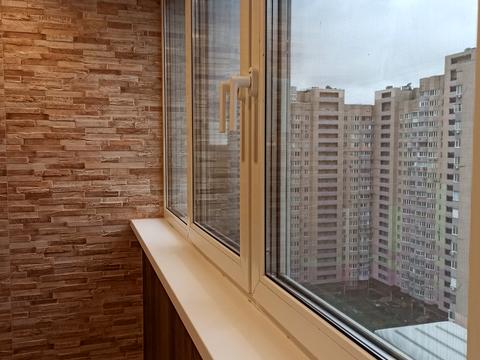 квартира по адресу Николая Закревского ул., 99
