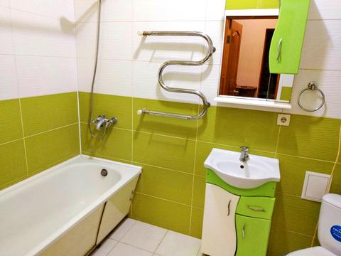 квартира по адресу Гагарина просп. (Гагаріна), 21