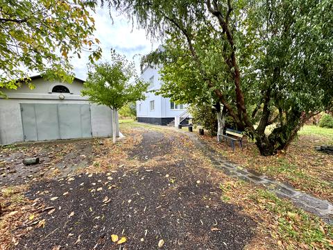 будинок за адресою Окружна