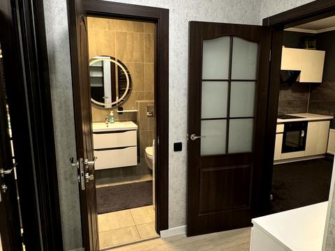 квартира за адресою Софії Русової вул., 7-А