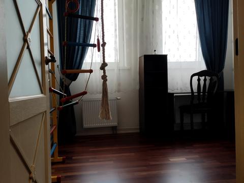 квартира за адресою Миколи Міхновського бульв. (Дружби народів), 14-16