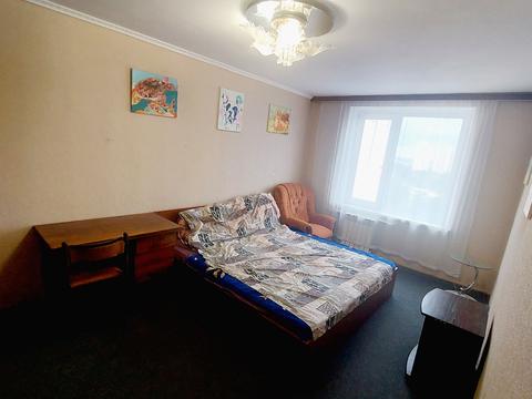 квартира по адресу Андрея Малышко ул., 13