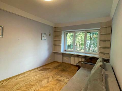 квартира по адресу Зеленого Клина пер. (Уссурийский), 6