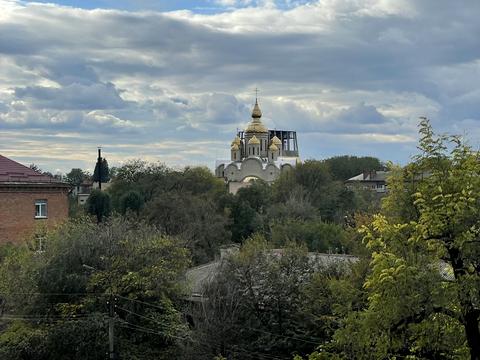квартира за адресою Митницька вул., 45