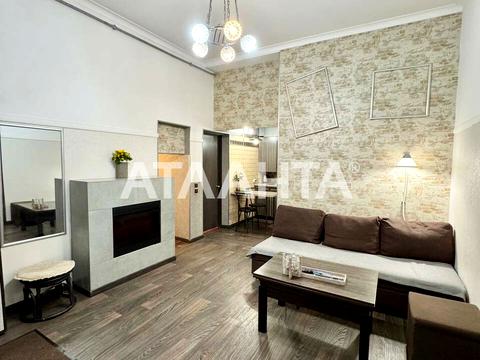квартира по адресу Гоголя ул., 7