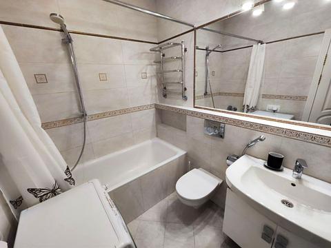 квартира за адресою Дмитрівська вул., 80